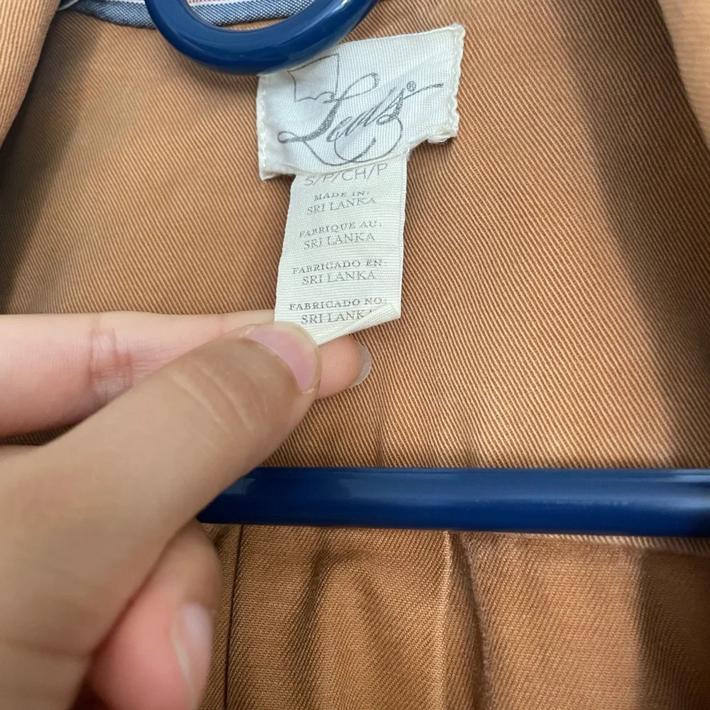 levi’s jacket - Picture 2 of 4